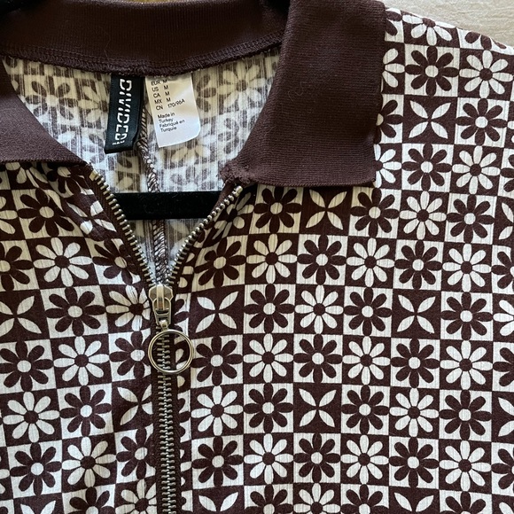 H&M Long sleeve dress - Picture 2 of 2